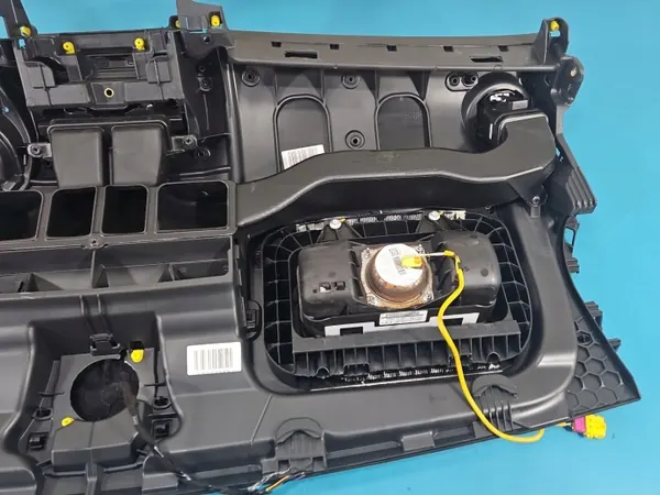Passagerarairbag instrumentpanel OEM IMPRK1553622 Opel Meriva B image 10