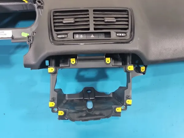 Passagerarairbag instrumentpanel OEM IMPRK1553622 Opel Meriva B image 3