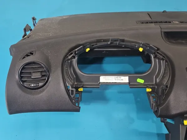 Passagerarairbag instrumentpanel OEM IMPRK1553622 Opel Meriva B image 5