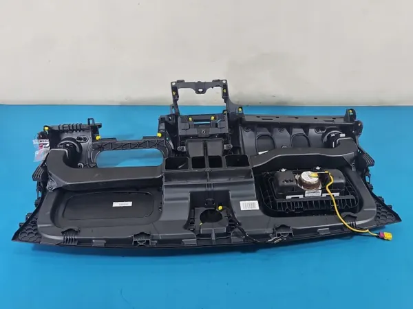 Passagerarairbag instrumentpanel OEM IMPRK1553622 Opel Meriva B image 9
