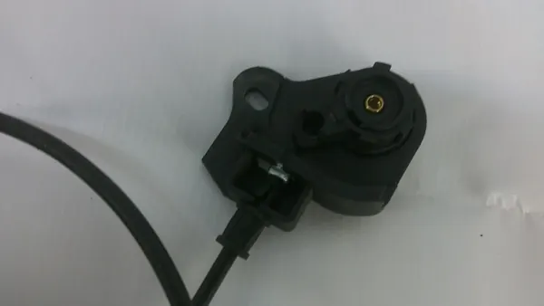 Verrou de capot Jaguar XF X250 OEM 8X2316700AC image 3