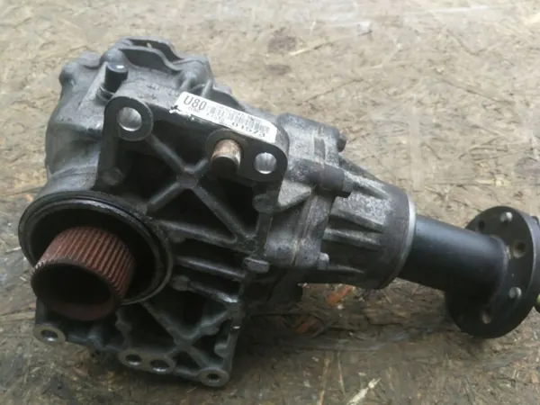 Caixa de transferência KIA Sportage 2016 OEM U80F1510 image 2