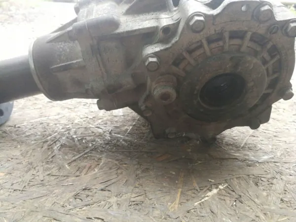 Caixa de transferência KIA Sportage 2016 OEM U80F1510 image 3