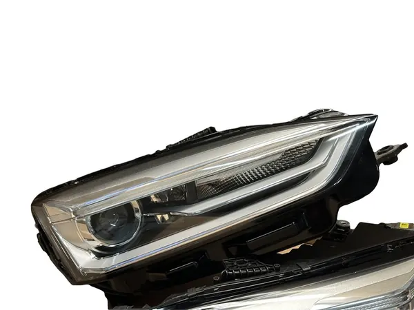 FAROS BI XENON AUDI A5 8W image 3