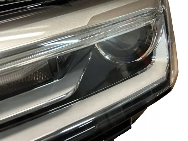FAROS BI XENON AUDI A5 8W image 5