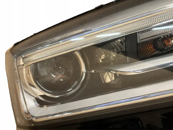 FAROS BI XENON AUDI A5 8W image 6