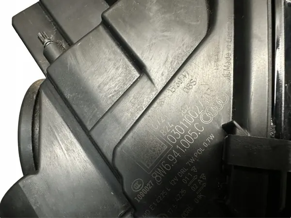 FAROS BI XENON AUDI A5 8W image 9