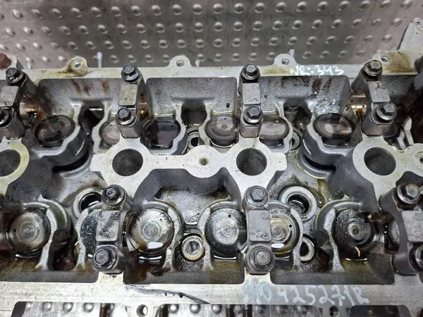 Culata Motor OEM 110425271R - Usada image 5