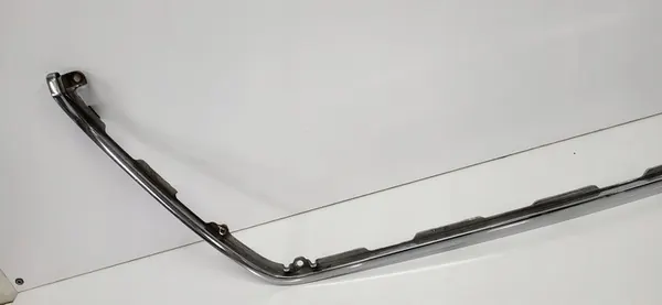 AURIS II 12-15 Frontbåge i Krom image 10