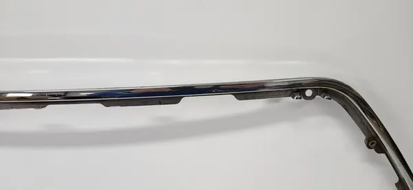 AURIS II 12-15 Frontbåge i Krom image 4