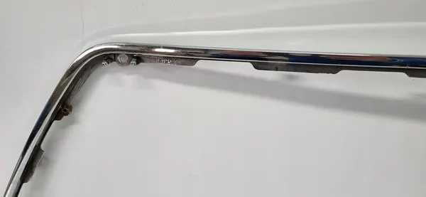AURIS II 12-15 Frontbåge i Krom image 5