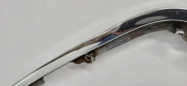 AURIS II 12-15 Frontbåge i Krom image 7