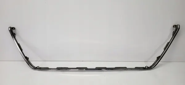 AURIS II 12-15 Frontbåge i Krom image 9