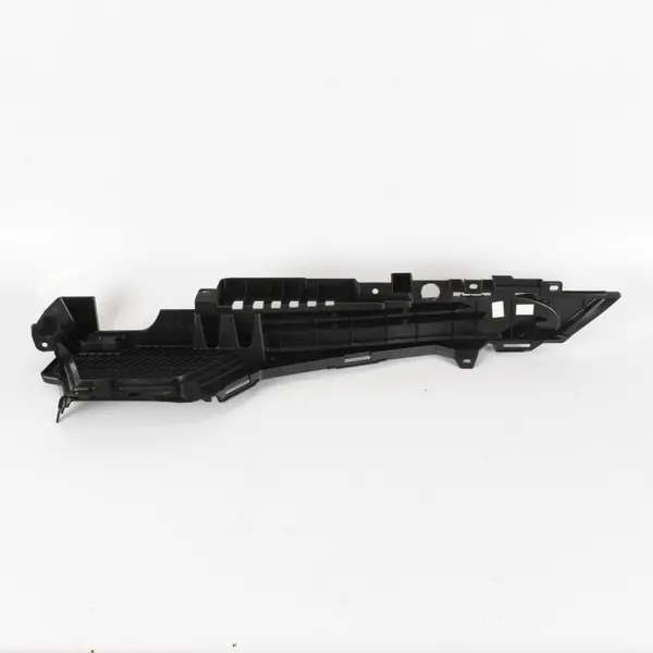BMW X5 F15/F85 Oikea Sivulista OEM 7284280 Anthrasit image 10