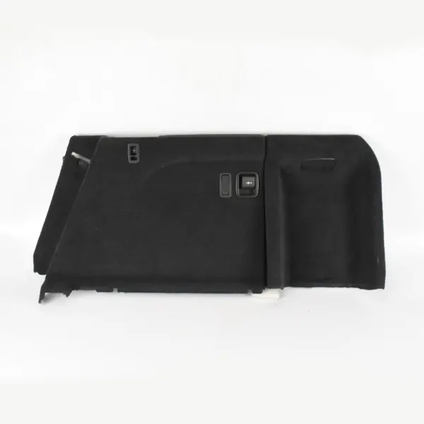 BMW X5 F15/F85 Oikea Sivulista OEM 7284280 Anthrasit image 3