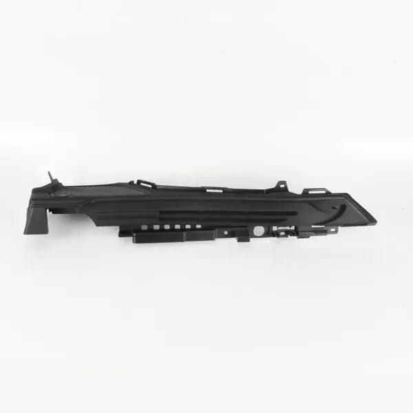 BMW X5 F15/F85 Oikea Sivulista OEM 7284280 Anthrasit image 7