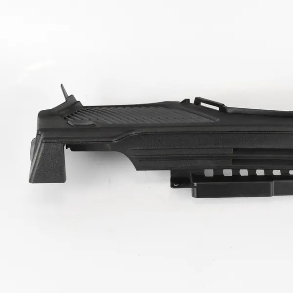 BMW X5 F15/F85 Oikea Sivulista OEM 7284280 Anthrasit image 8