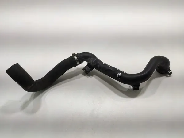 Tubería Intercooler Fiat Fiorino Qubo 1.3 M-JET 2007-2017 OEM image 2