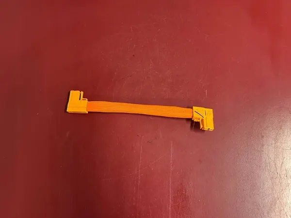 Cabo de alta tensão BMW X3 G01 2020 8621019 image 1