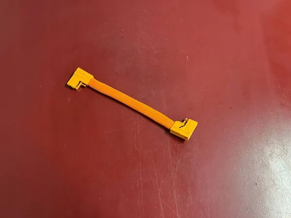 Cabo de alta tensão BMW X3 G01 2020 8621019 image 2