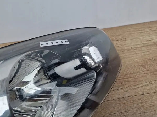 KIA PICANTO 2 II Faros Derecho image 2