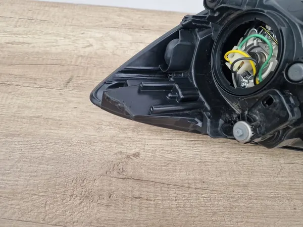 KIA PICANTO 2 II Faros Derecho image 4