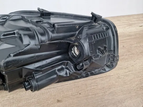 KIA PICANTO 2 II Faros Derecho image 5