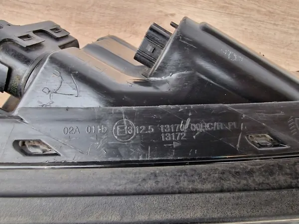 KIA PICANTO 2 II Faros Derecho image 6