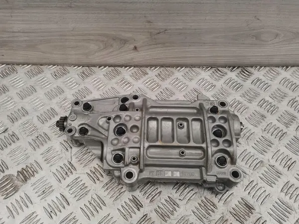 MAZDA 3 IV BP 2019 USA SEDAN 2.5 EIXOS DE EQUILÍBRIO PX13 image 1