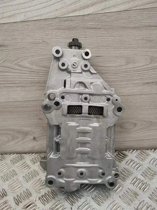 MAZDA 3 IV BP 2019 USA SEDAN 2.5 EIXOS DE EQUILÍBRIO PX13 image 5