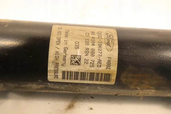 Taka Jousitus OEM E1GC-18K077-AED Ford S-MAX:lle image 6