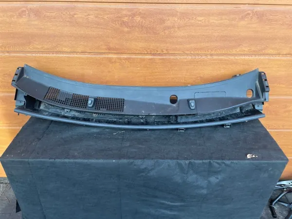 Pare-brise Toyota Yaris Cross OEM 55781-0D500 Occasion image 2