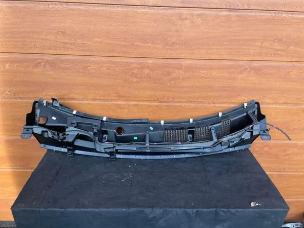 Pare-brise Toyota Yaris Cross OEM 55781-0D500 Occasion image 4