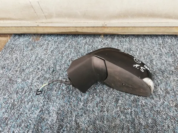 Specchio Sinistro Renault Scenic III 9 Pin Europa 2013 image 3