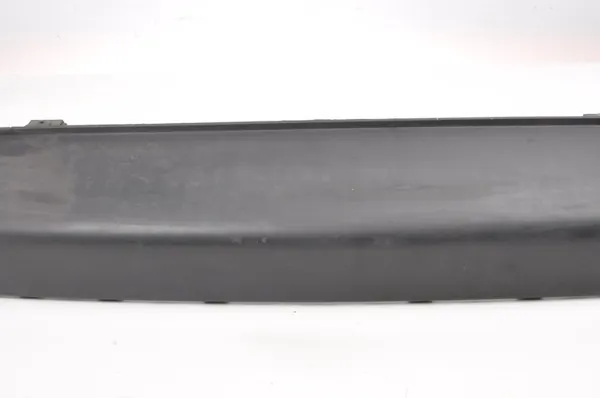 AUDI A4 B7 Moldura de Parachoques Trasero 8E0807521B image 3