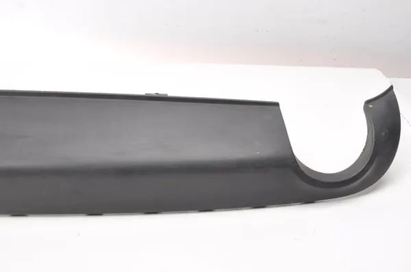 AUDI A4 B7 Moldura de Parachoques Trasero 8E0807521B image 4