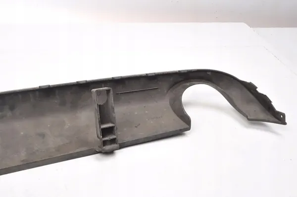 AUDI A4 B7 Moldura de Parachoques Trasero 8E0807521B image 5