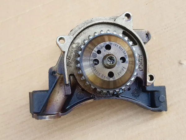 Olje pump 1.4 TFSI TSI CAX 125HK - 11367-0201 image 5