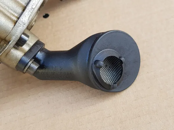 Olje pump 1.4 TFSI TSI CAX 125HK - 11367-0201 image 7