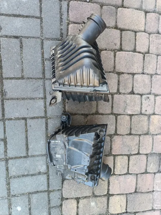Caixa Filtro Ar OEM 8513916 para BMW 2.0D image 2
