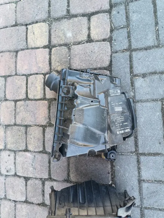 Caixa Filtro Ar OEM 8513916 para BMW 2.0D image 3
