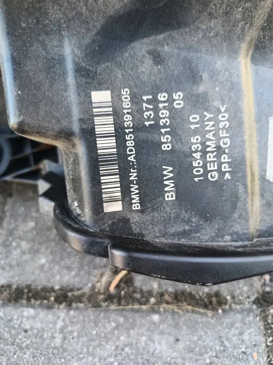 Caixa Filtro Ar OEM 8513916 para BMW 2.0D image 4
