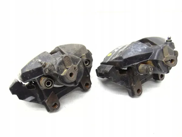 Bremssättel vorne und hinten Audi A1 S1 8X image 3