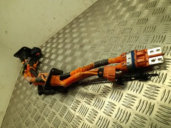 Câble de charge BYD Atto 3 OEM 13647747-00 image 3