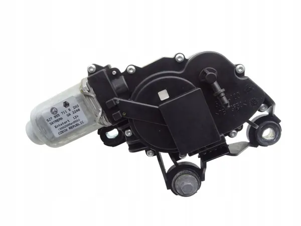 OEM 5J7955711B Ruitenwissermotor voor Skoda Yeti I image 2