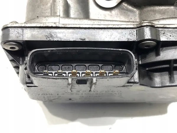 Válvula de Acelerador Volvo V90 II 2.0 150CV OEM 32202650 image 3