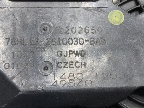 Válvula de Acelerador Volvo V90 II 2.0 150CV OEM 32202650 image 4