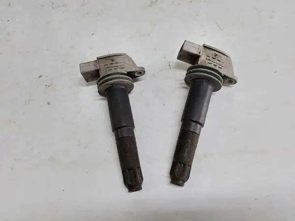 Porsche Tändspole 9A160210405 image 2