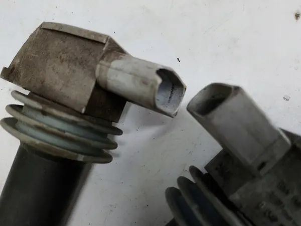 Porsche Tändspole 9A160210405 image 5