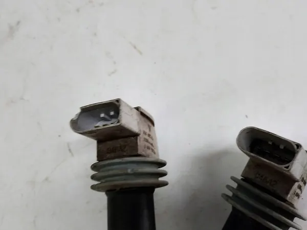 Porsche Tändspole 9A160210405 image 6